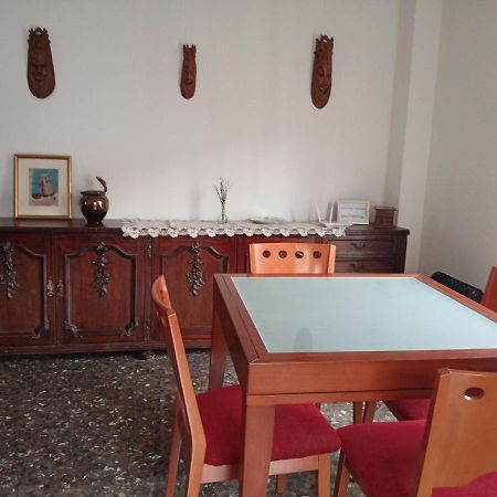 Bella Vista Apartment Jaen Bagian luar foto